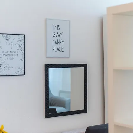 Apartman Melita Apartment *
