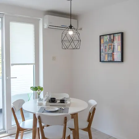Apartment Apartman Melita Rijeka