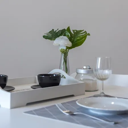 Apartment Apartman Melita Rijeka