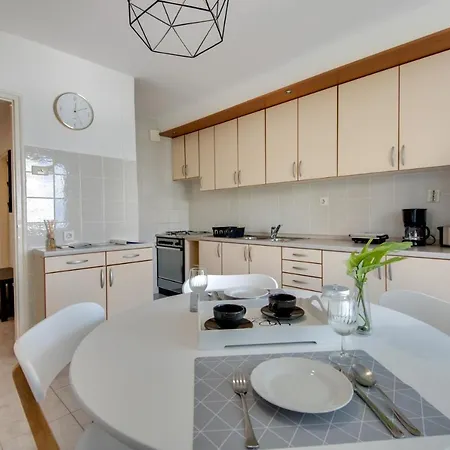 Apartman Melita * Rijeka