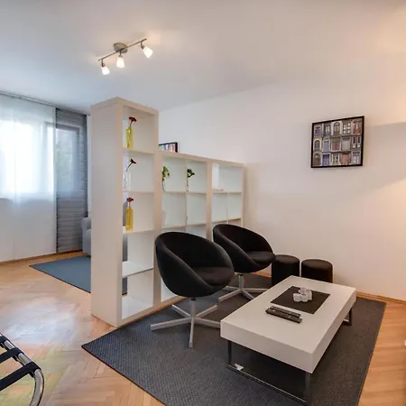 Apartment Apartman Melita