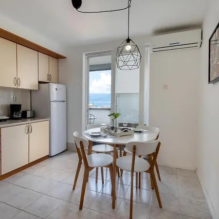 Apartman Melita *