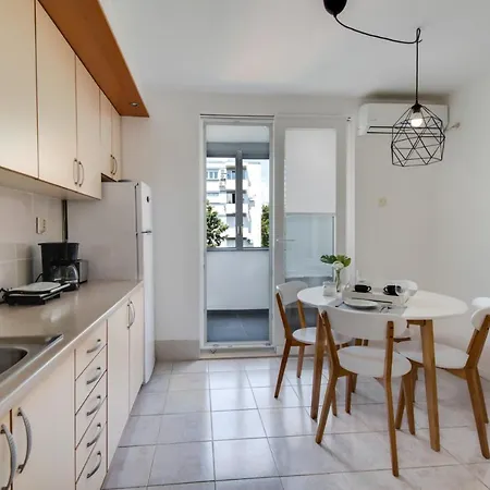 Apartman Melita * Rijeka