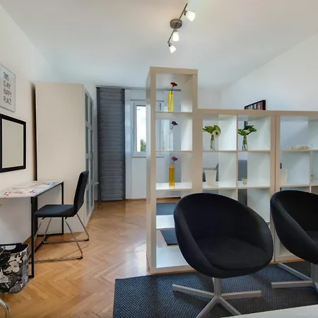 Apartman Melita *