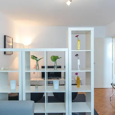 Apartman Melita *