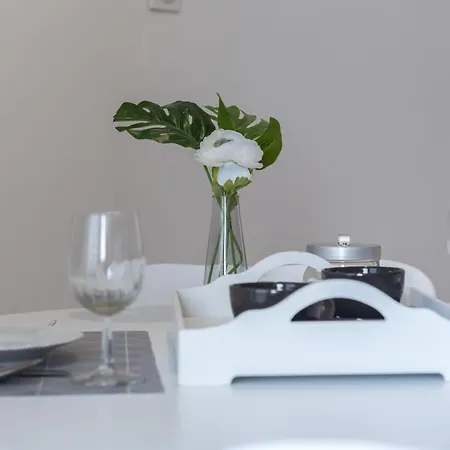 Apartment Apartman Melita