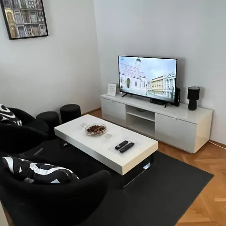 Apartman Melita