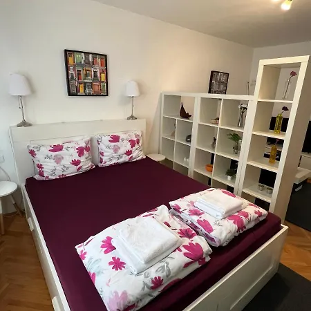 Apartman Melita Apartment *