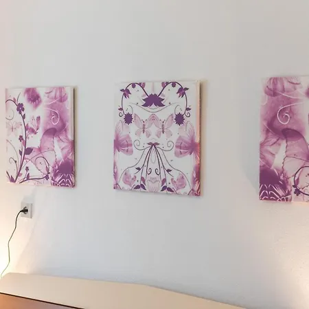 Apartman Melita リエカ