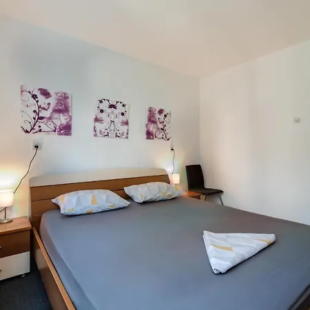 Apartman Melita