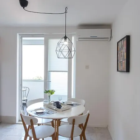 Apartman Melita *