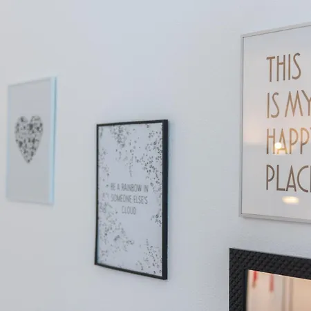 Apartman Melita *