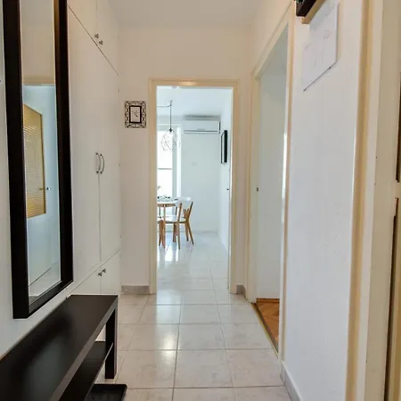 Apartman Melita