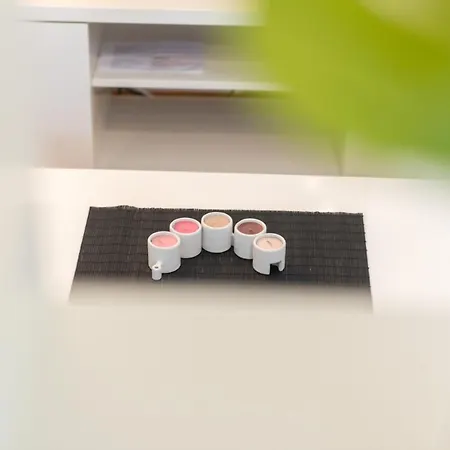 アパート Apartman Melita リエカ