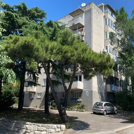 Apartman Melita リエカ