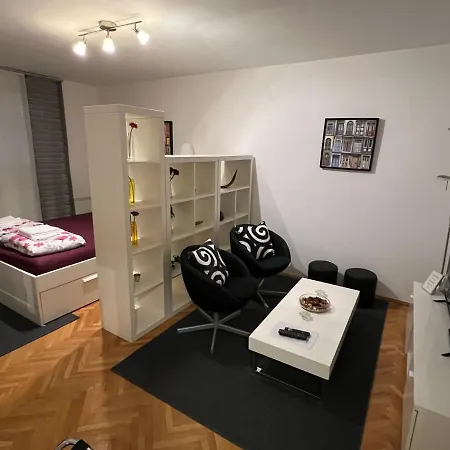 Apartman Melita リエカ