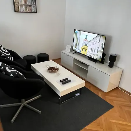 Apartman Melita * リエカ