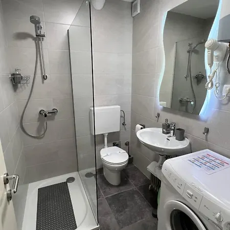 Apartman Melita アパート リエカ